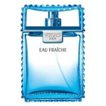 Perfume masculino versace man eau fraîche eau de toilette