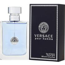Perfume Masculino Versace Signature Gianni Versace Eau De Toilette Spray 100 Ml