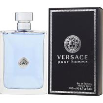 Perfume Masculino Versace Signature Gianni Versace Eau De Toilette Spray 200 Ml