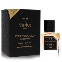 Perfume Masculino Vertus Rose Morocco Eau De Parfum (Unisex) 100 Ml Perfume Masculino Vertus Rose Morocco Eau De Parfum (Unisex) 100 Ml