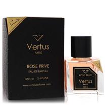 Perfume Masculino Vertus Rose Prive Vert Eau De Parfum (Unisex) 100 Ml Perfume Masculino Vertus Rose Prive Vert Eau De Parfum (Unisex) 100 Ml