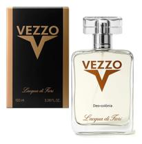 Perfume Masculino Vezzo Lacqua di Fiori Original