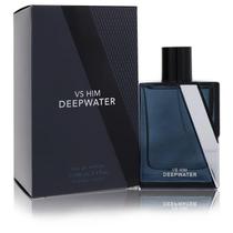 Perfume Masculino Victoria'S Secret Vs Him Deepwater 100 Ml Eau Parfum Perfume Masculino Victoria'S Secret Vs Him Deepwater 100 Ml Eau Parfum