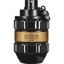 Perfume Masculino Viktor & Rolf Spicebomb Extreme EDP 90ml