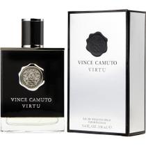 Perfume Masculino Vince Camuto Virtu Vince Camuto Eau De Toilette Spray 100 Ml Perfume Masculino Vince Camuto Virtu Vince Camuto Eau De Toilette Spray 100 Ml