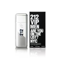 Perfume Masculino VIP Men Are You On The List NYC - EDP 80ml