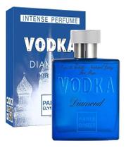 Perfume Masculino Vodka Diamond Paris Elysees Edt 100ml Perfume Masculino Vodka Diamond Paris Elysees Edt 100ml