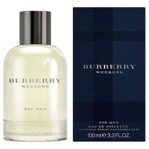 Perfume Masculino Weekend For Men Burberry Eau de Toilette 100ml