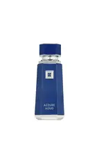 Perfume masculino World French Avenue Azzure Aoud 100ml