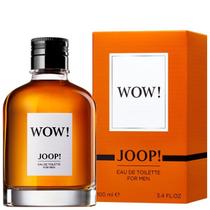 Perfume Masculino Wow! Joop! Eau de Toilette 100ml