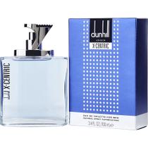 Perfume Masculino X-Centric Alfred Dunhill Eau De Toilette Spray 100 Ml Perfume Masculino X-Centric Alfred Dunhill Eau De Toilette Spray 100 Ml
