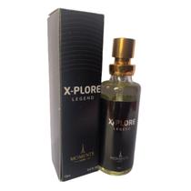 Perfume Masculino X-Plorer Legend 15ML Moments Paris