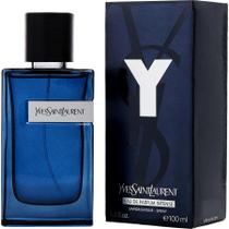 Perfume Masculino Y Intense Eau De Parfum 100 ML Perfume Masculino Y Intense Eau De Parfum 100 ML