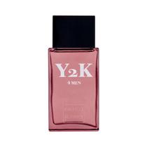 Perfume Masculino Y2K de Paris Elysees Edt 100ml