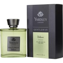 Perfume Masculino Yardley Gentleman Urbane Yardley Eau De Parfum 100 Ml