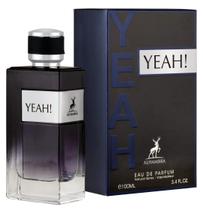 Perfume Masculino Yeah! Maison Alhambra Edp 100ml Perfume Masculino Yeah! Maison Alhambra Edp 100ml