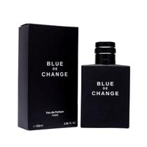 Perfume Masculino YO Blue de Change