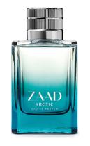 Perfume Masculino Zaad Artic Eau de Parfum 95ml O Boticário