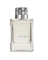 Perfume masculino zaad eau de parfum 95ml de o boticário