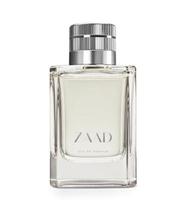 Perfume Masculino ZAAD EDP - Sofisticação Duradoura e Essência Intensa