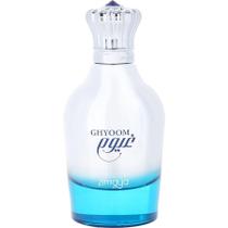 Perfume Masculino Zimaya Ghyoom Eau De Parfum Spray 100 Ml Perfume Masculino Zimaya Ghyoom Eau De Parfum Spray 100 Ml