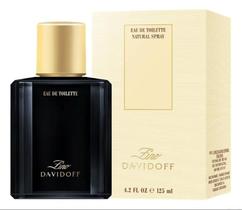 Perfume Masculino Zino Eau De Toilette Spray 125ml Davidoff Selo Adipec Perfume Masculino Zino Eau De Toilette Spray 125ml Davidoff Selo Adipec