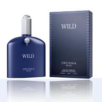 Perfume Masculino Zirconia Privé Wild Eau de Parfum - 100ml