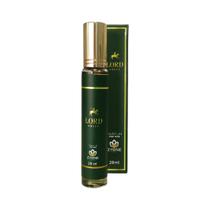 Perfume Masculino Zyone Lord Green 28ml Alta Fixação Eau de Parfum 25% de Essência Frescor Amadeirado Perfume Masculino Zyone Lord Green 28ml Alta Fixação Eau de Parfum 25% de Essência Frescor Amadeirado