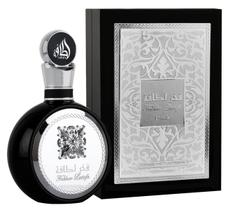 Perfume Masulino Fakhar Black Lattafa EDP 100ml