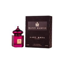 Perfume Matin Martin Lady Roza Eau De Parfum Feminino 100Ml