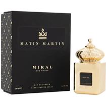 Perfume Matin Martin Miral Edp 100Ml Feminino