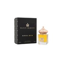 Perfume Matin Martin Rose Oud Eau De Parfum 100Ml