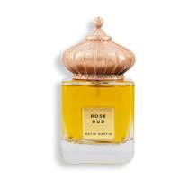 Perfume MATIN MARTIN Rose Oud EDP 100mL para mulheres e homens Perfume MATIN MARTIN Rose Oud EDP 100mL para mulheres e homens