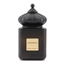 Perfume MATIN MARTIN Shahama Eau de Parfum 100ml para homens Perfume MATIN MARTIN Shahama Eau de Parfum 100ml para homens