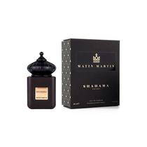 Perfume Matin Martin Shahama Eau De Parfum Masculino 100Ml