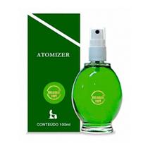 Perfume Maua Atomiseur Unissex Alta Fixação Cítrico 100ml Perfume Maua Atomiseur Unissex Alta Fixação Cítrico 100ml