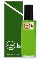 Perfume Mauá Vert Lavanda Suíça Original Energia Positiva