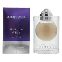 Perfume Mauboussin Histoire D'eau Amethyste 75 ml EDT