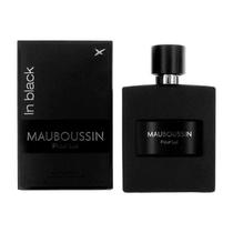 Perfume Mauboussin In Preta Eau De Parfum 100Ml