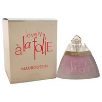 Perfume Mauboussin Lovely A La Folie Eau de Parfum 50 ml para