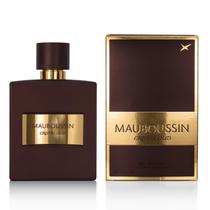 Perfume Mauboussin Pour Lui Cristal Oud Eau de Parfum 100ml