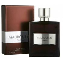 Perfume Mauboussin Pour Lui Edp 100Ml Masculino