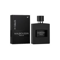 Perfume Mauboussin Pour Lui In Preta Edp Masculino 100Ml