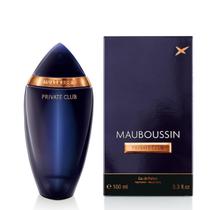 Perfume Mauboussin Private Club Eau de Parfum 100ml para homens