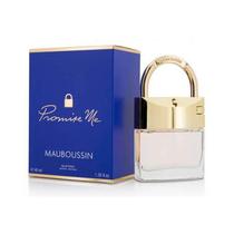 Perfume Mauboussin Promise Me 40Ml 3760048795654