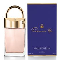 Perfume Mauboussin Promise Me Eau de Parfum 90ml para mulheres Perfume Mauboussin Promise Me Eau de Parfum 90ml para mulheres