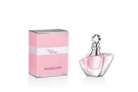 Perfume Mauboussin Rose Pour Elle Eau de Parfum 50ml para mulheres Perfume Mauboussin Rose Pour Elle Eau de Parfum 50ml para mulheres