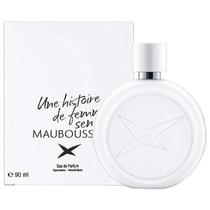 Perfume Mauboussin Une Histoire De Feminino Edp 90Ml