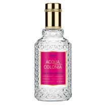 Perfume Mäurer & Wirtz 4711 Acqua Colonia Pimenta Rosa 50mL