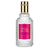 Perfume Mäurer & Wirtz 4711 Acqua Colonia Pimenta Rosa 50mL